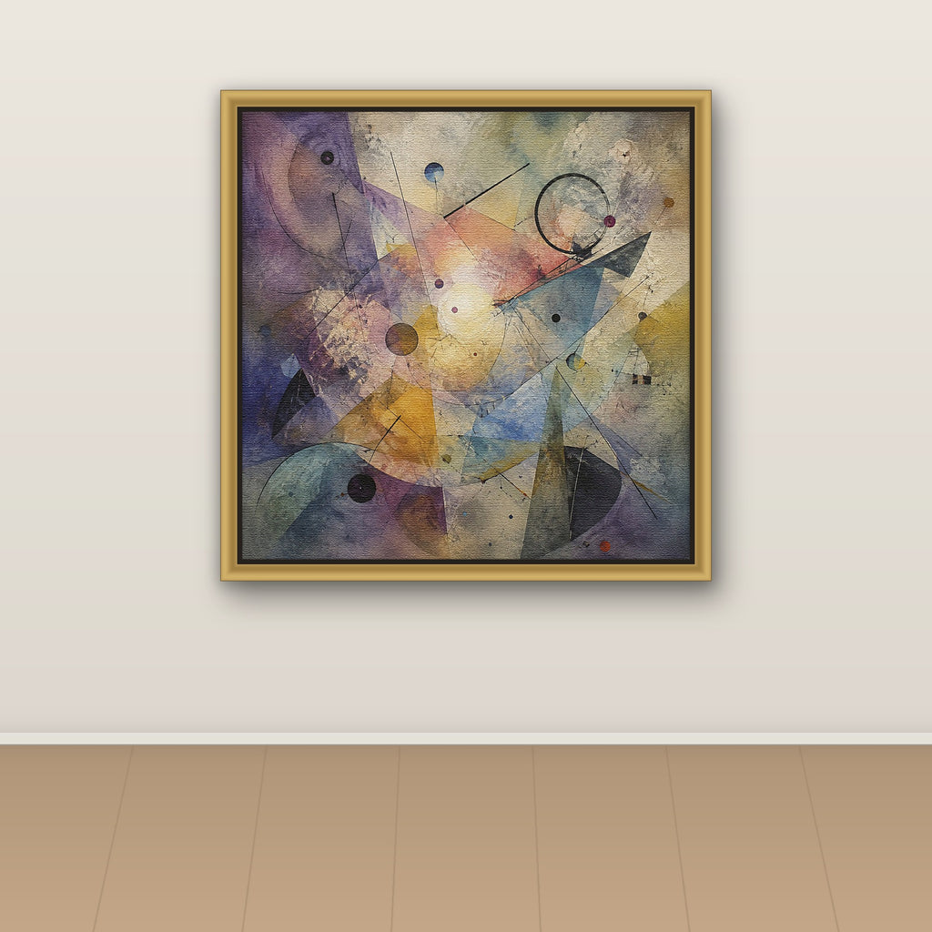 Prism of memory