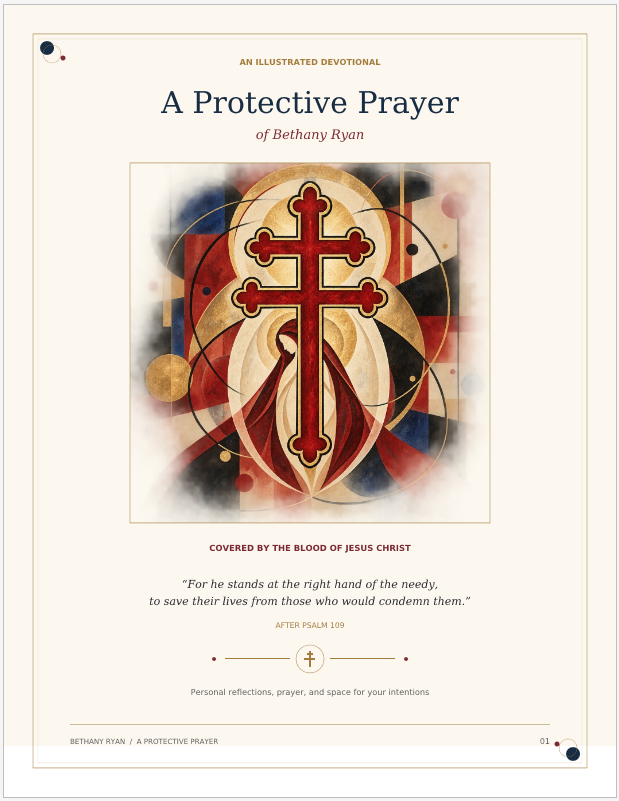 The Prayer