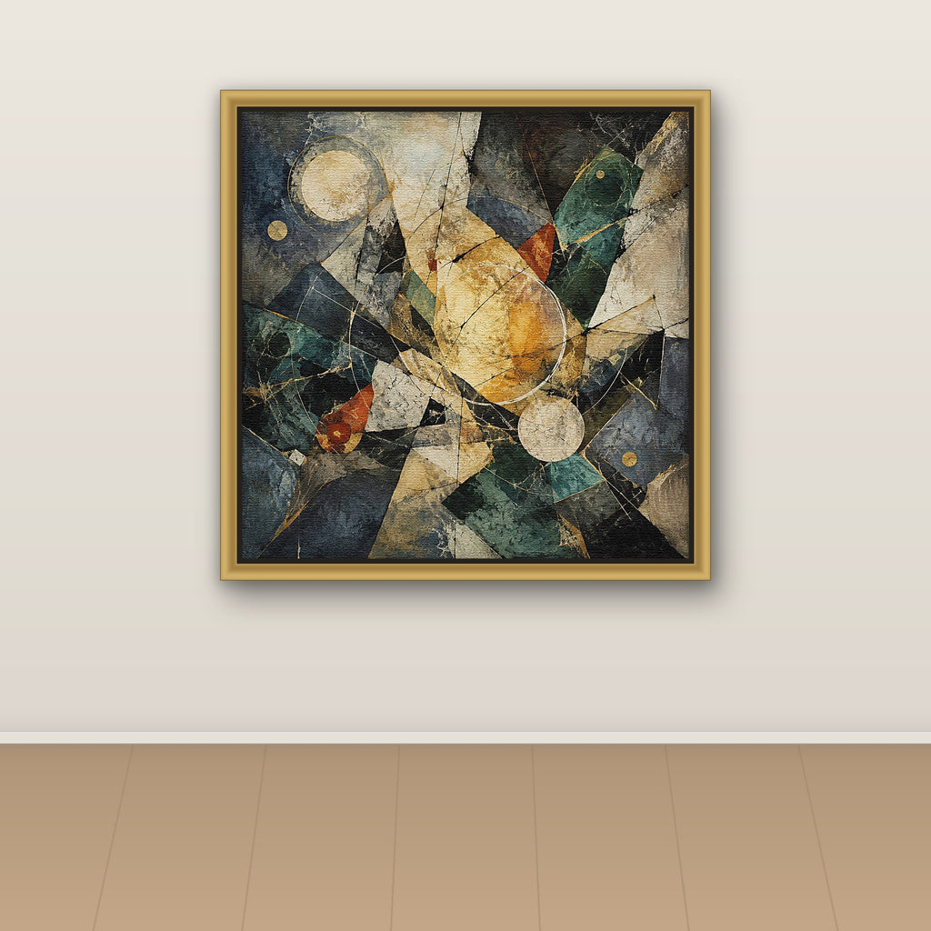 Resonant Mineral Sonata