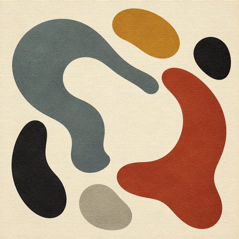 Serpentine Forms in Open Balance