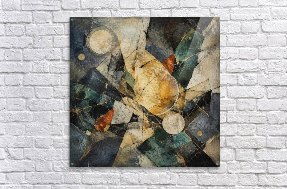 Resonant Mineral Sonata
