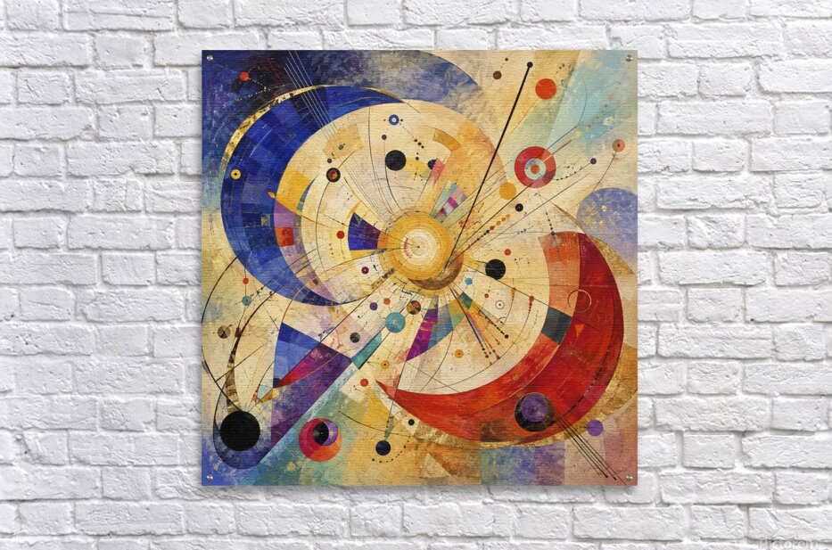 Cosmic convergence in cobalt and gold