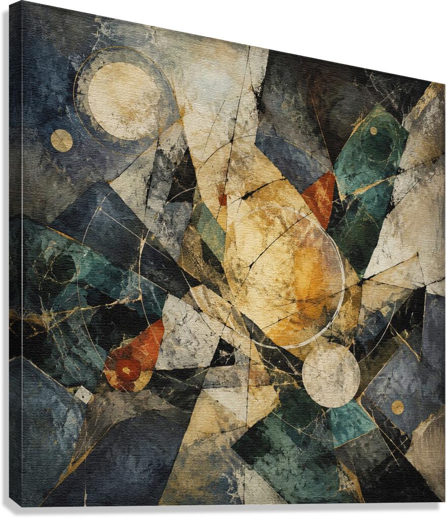 Resonant Mineral Sonata
