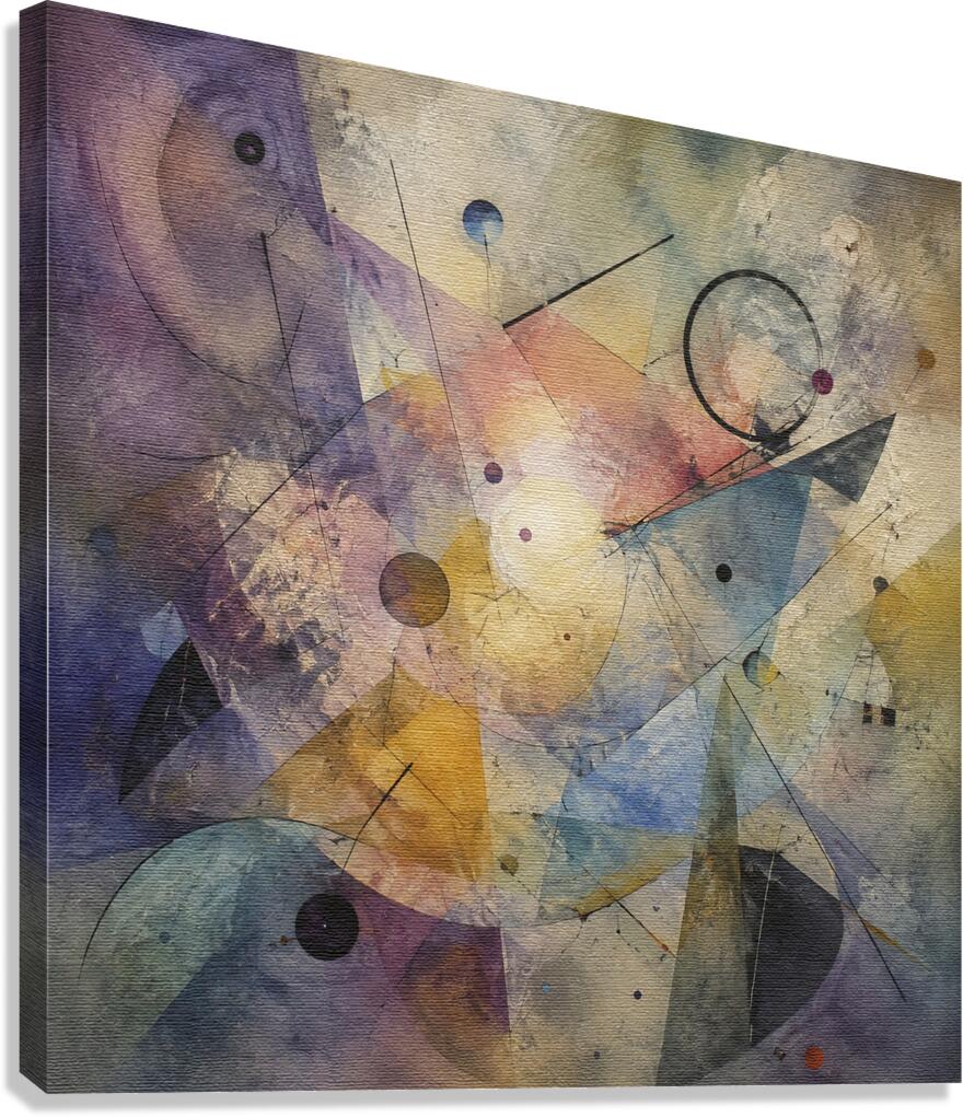 Prism of memory