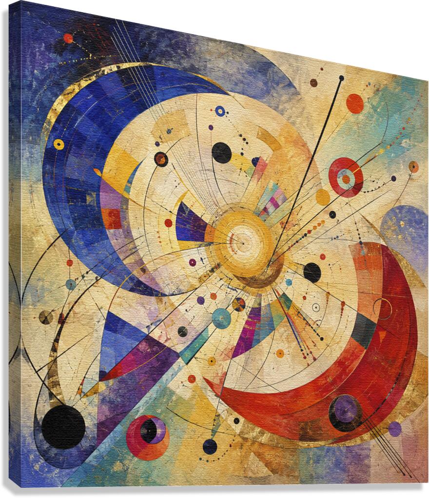 Cosmic convergence in cobalt and gold
