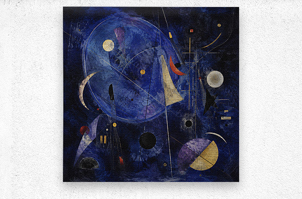 Blue Orbit Nocturne