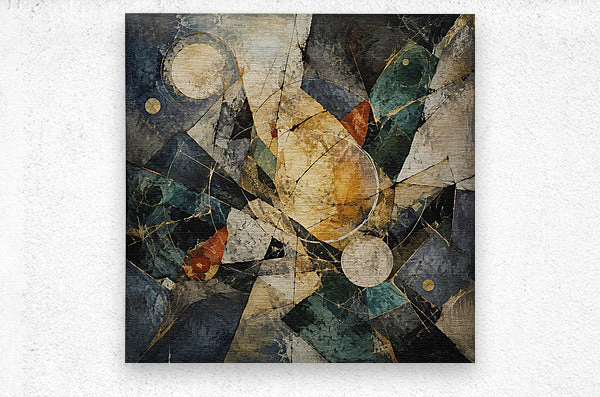 Resonant Mineral Sonata