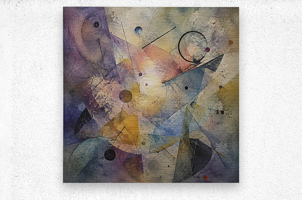 Prism of memory