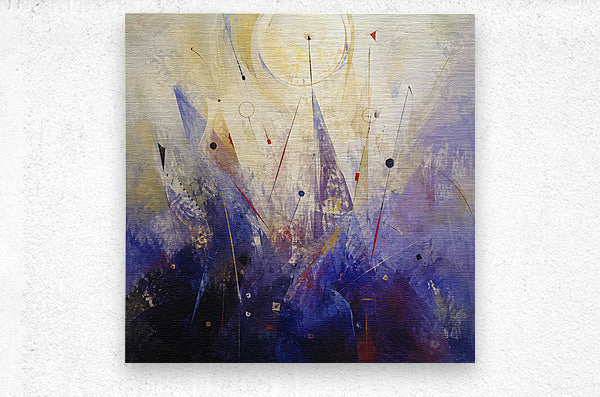 Rising Colors Toward Illumination
